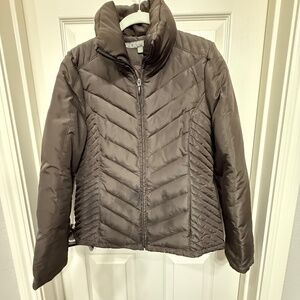 Kenneth Cole Puffer Jacket